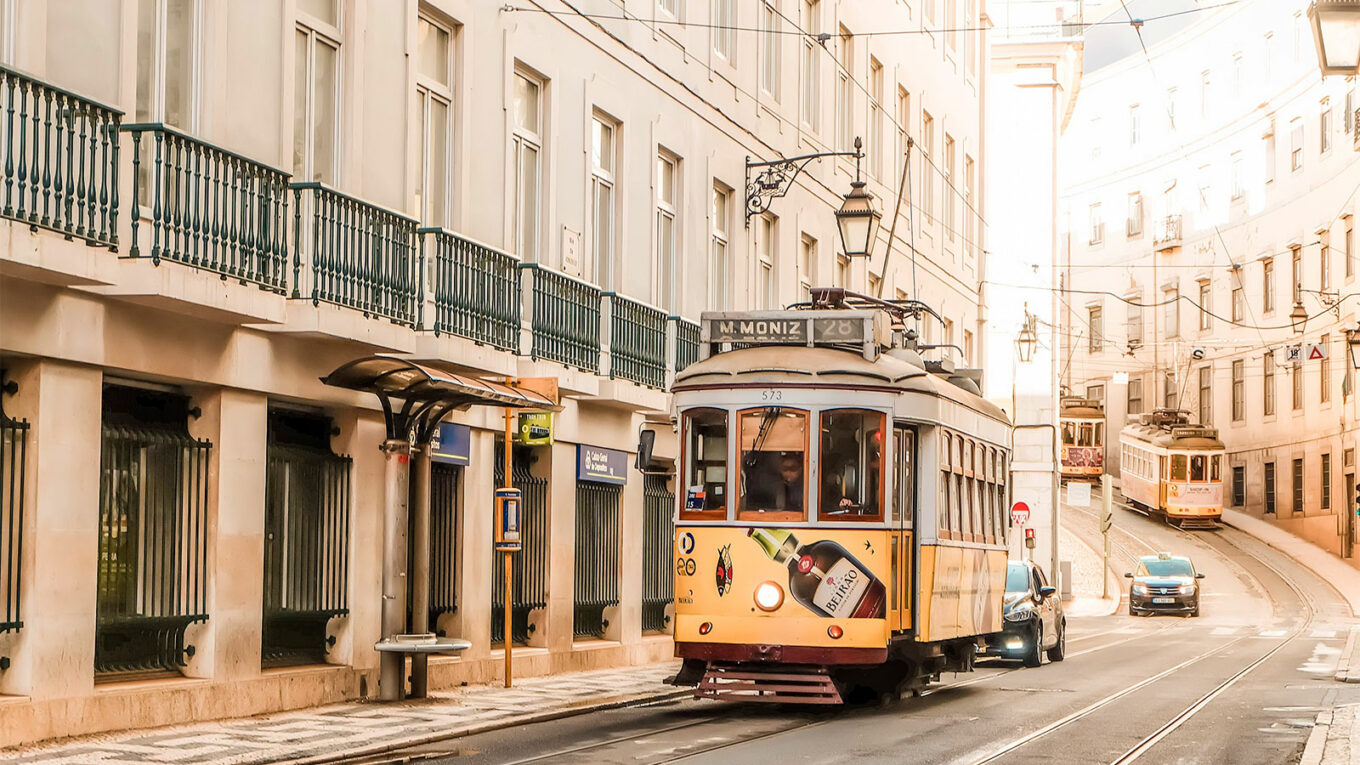 Découvrir l'Alfama à Lisbonne