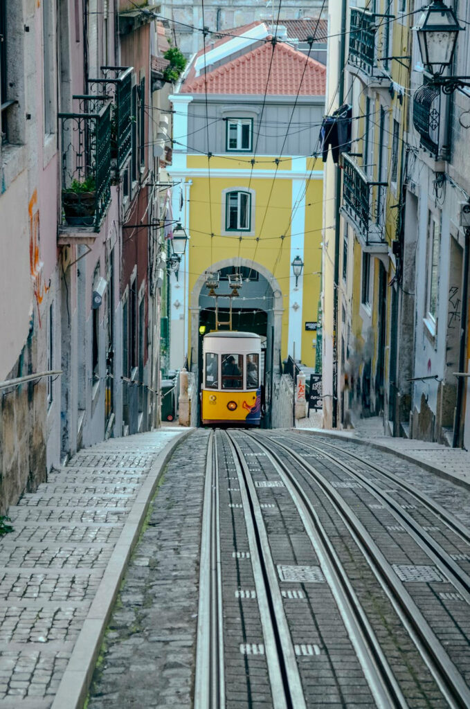 Découvrir l'Alfama à Lisbonne