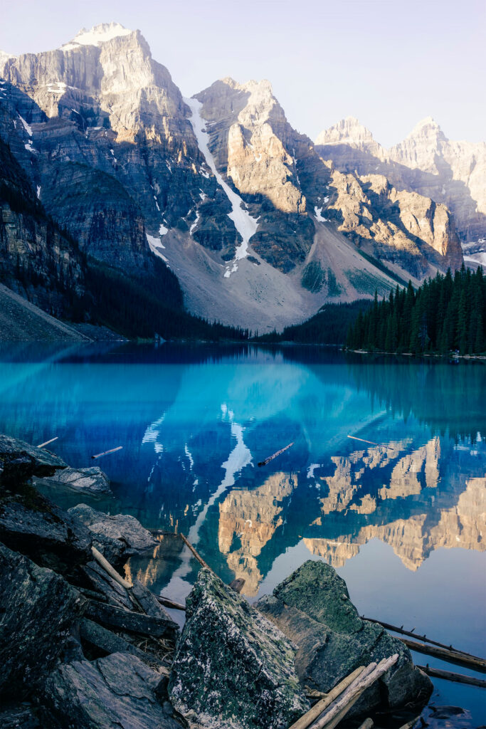 Banff National Park