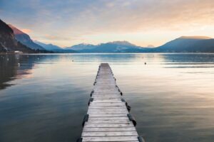 Les meilleurs hôtels d'Annecy