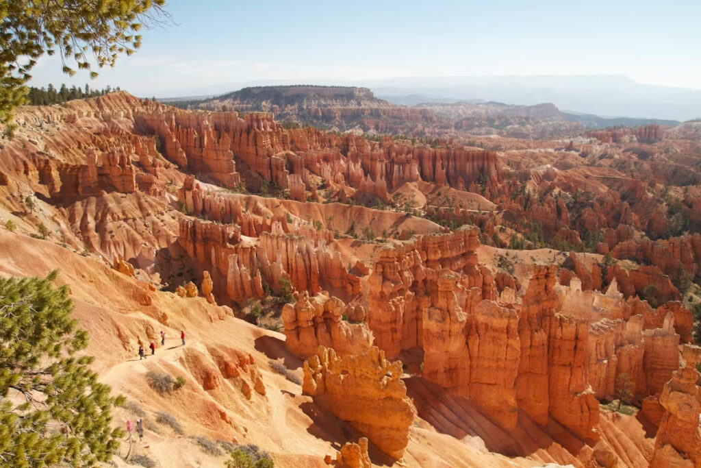 Bryce Canyon National Park