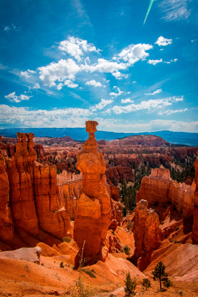 Bryce Canyon National Park