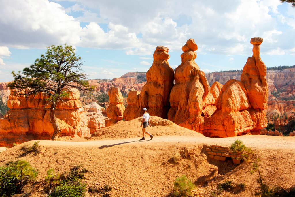 Bryce Canyon National Park