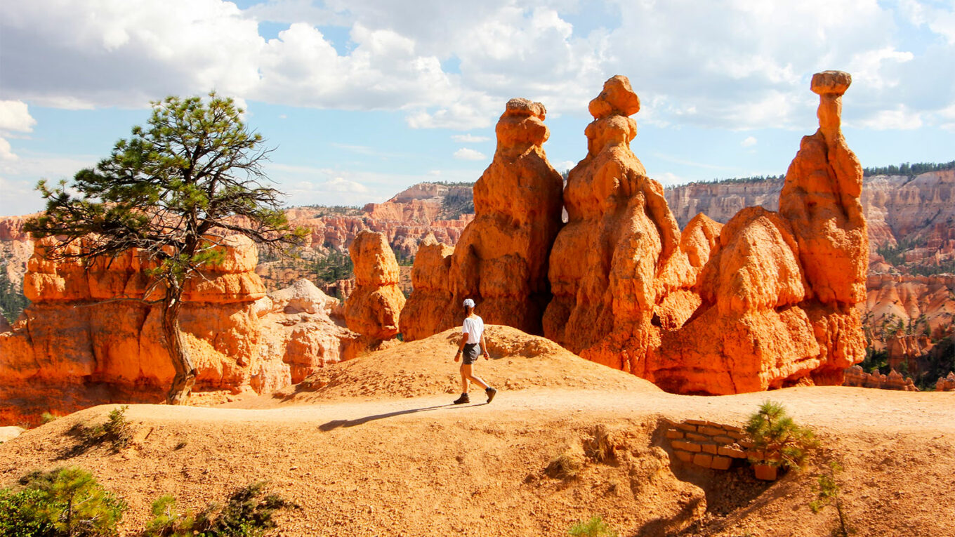 Bryce Canyon National Park