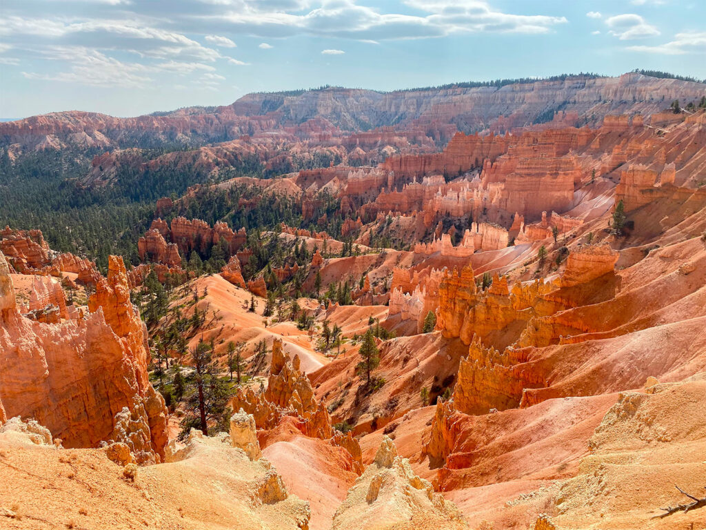 Bryce Canyon National Park