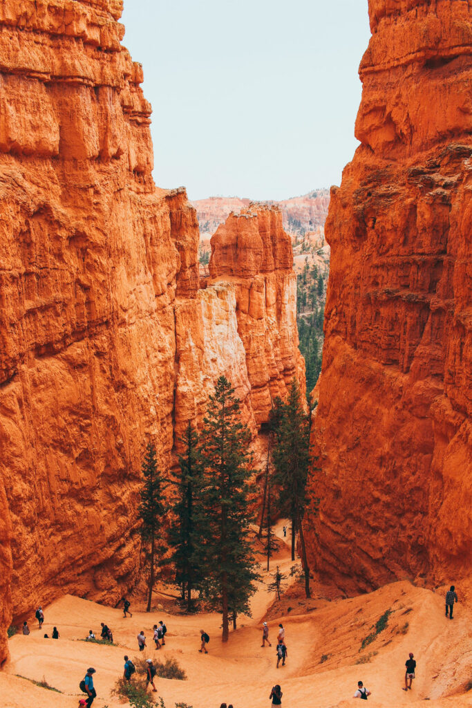 Bryce Canyon National Park