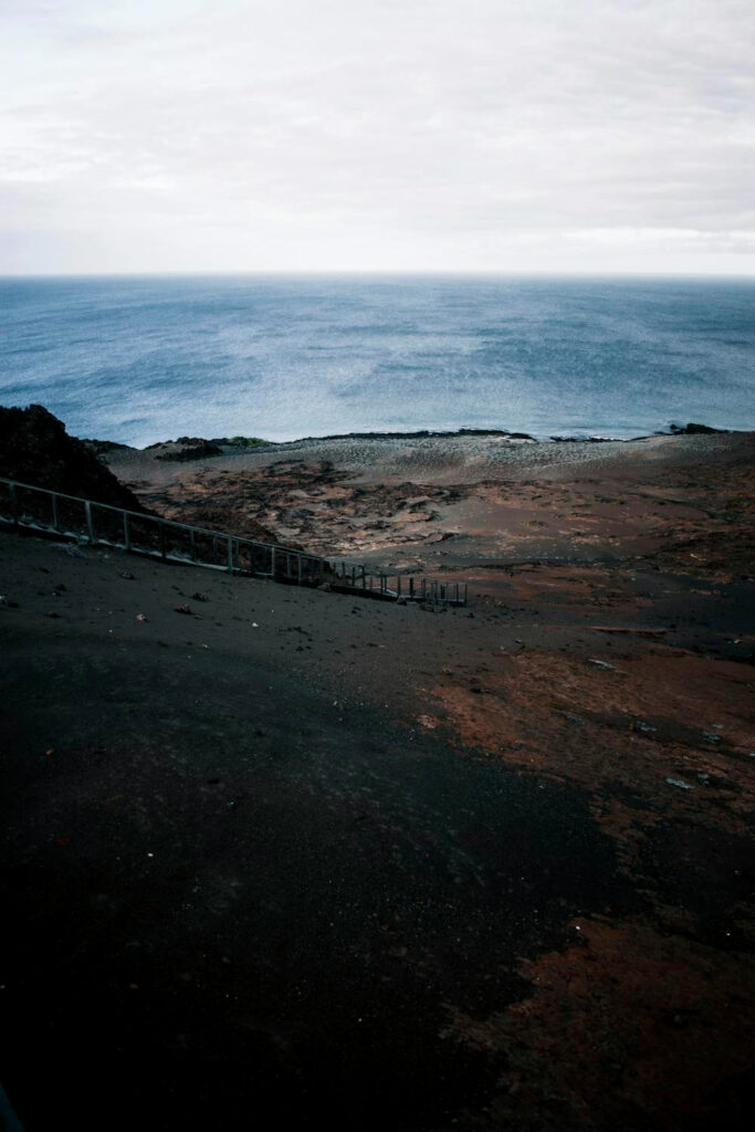 Parc National des Galapagos