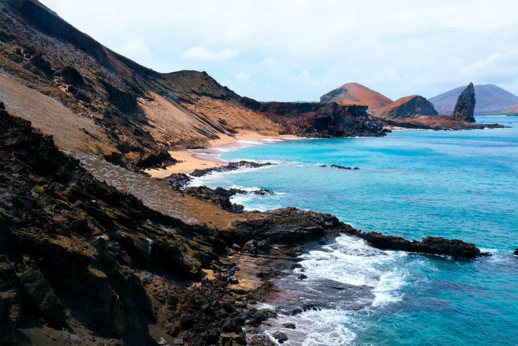 Parc National des Galapagos