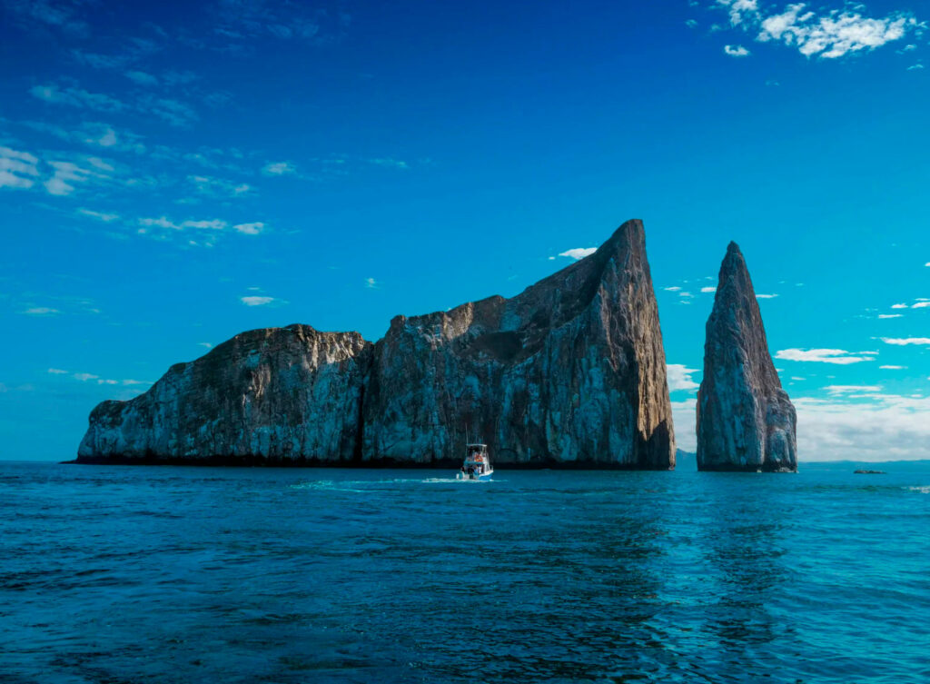 Parc National des Galapagos