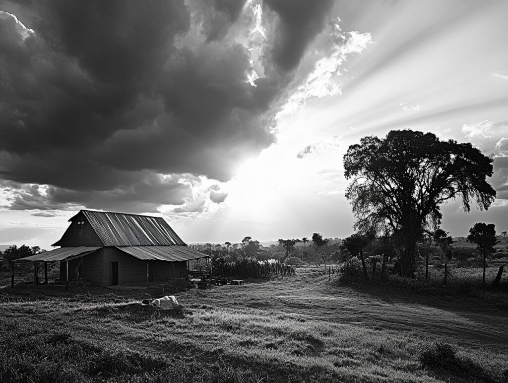 Nairobi dans les livres