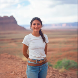 Réserve Navajo