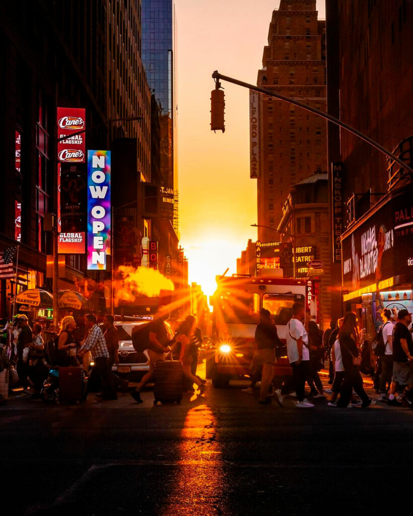 Les gros pièges touristiques à éviter à New York