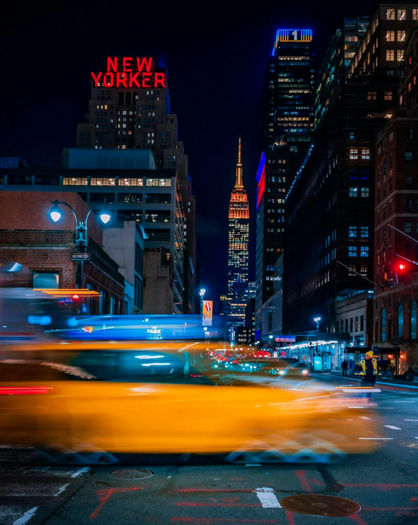 Les gros pièges touristiques à éviter à New York