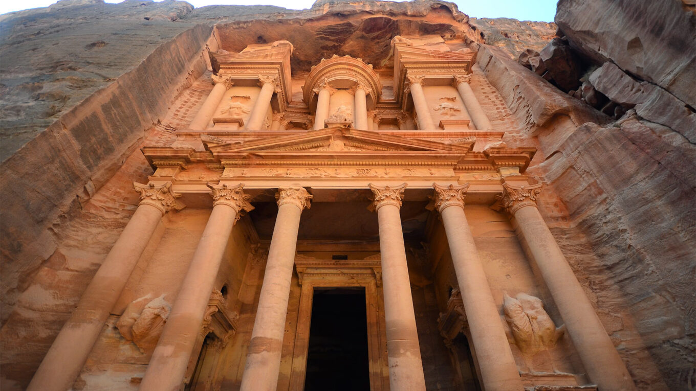 Les plus beaux hôtels du monde est un guide indépendant de voyage.