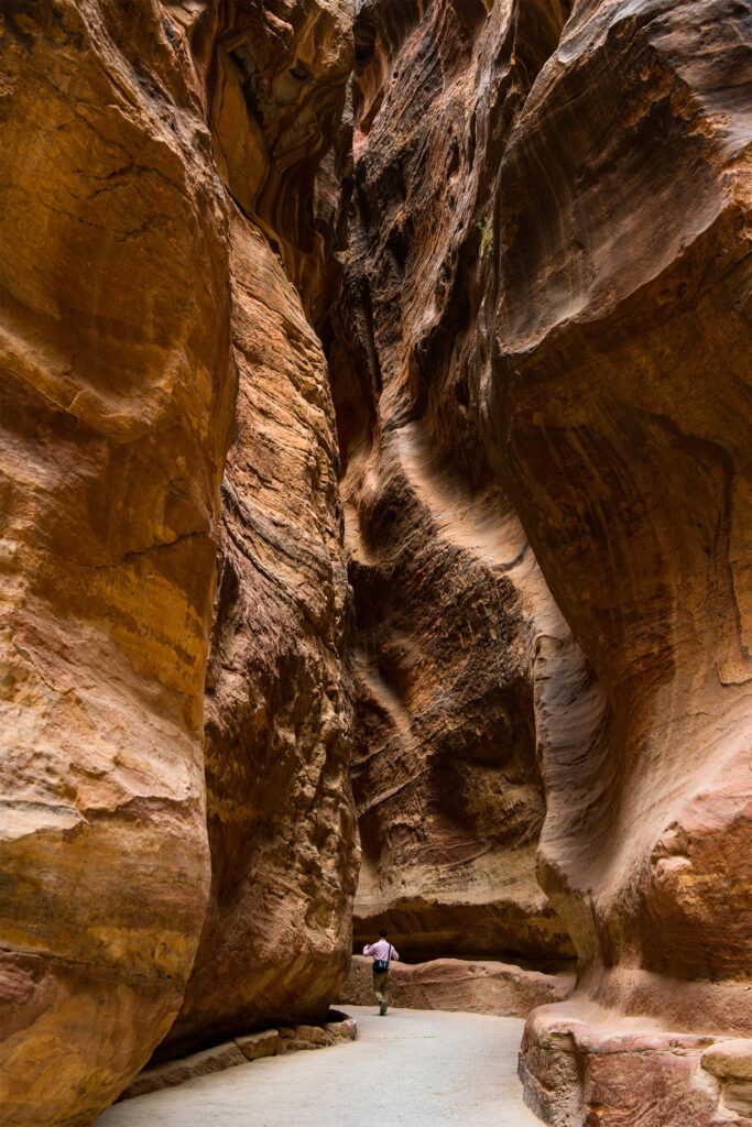 Découvrir Petra: notre guide pratique