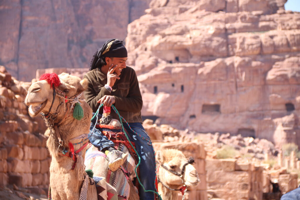 Découvrir Petra: notre guide pratique