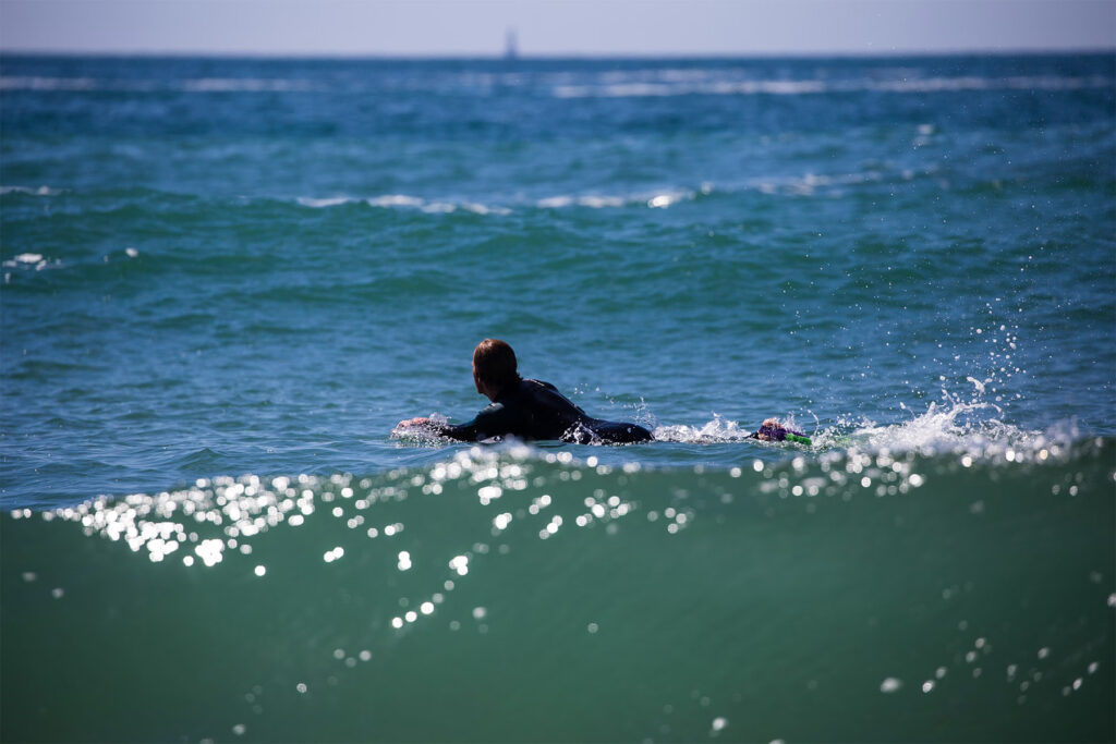 Partir en week-end à Quiberon