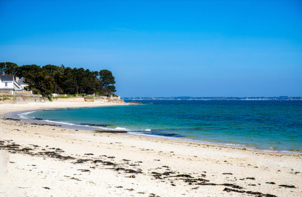 Partir en week-end à Quiberon