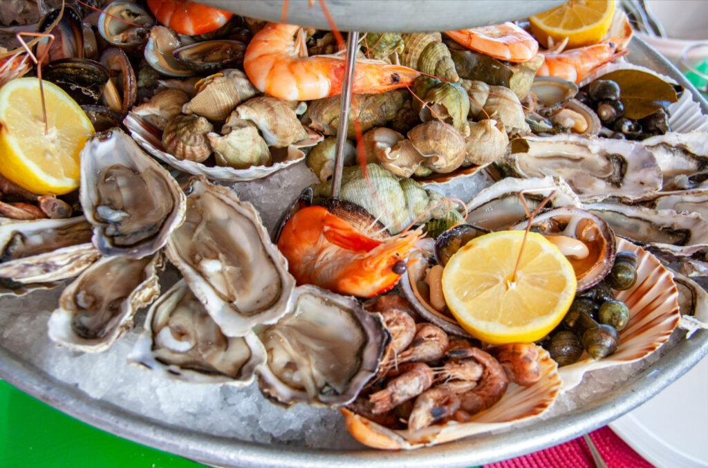 Partir en week-end à Quiberon