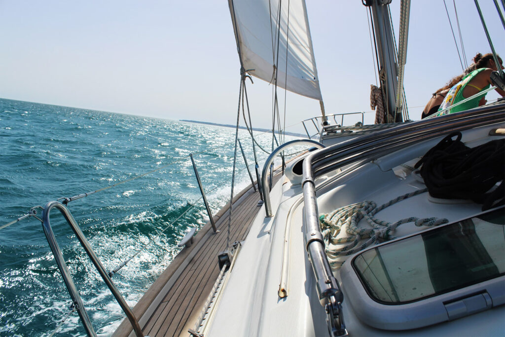 Partir en week-end à Quiberon