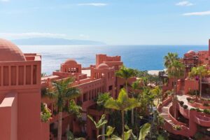 Le Ritz-Carlton Tenerife, Abama