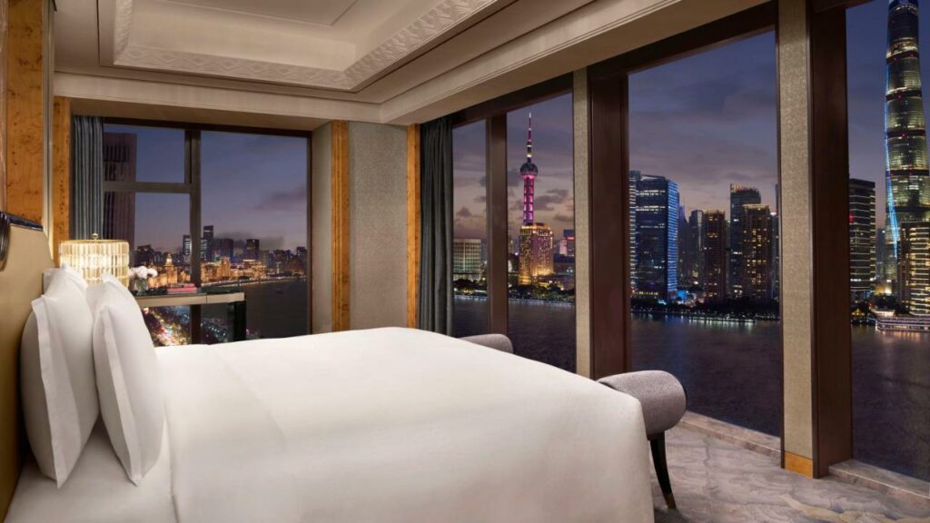 St. Regis Shanghai