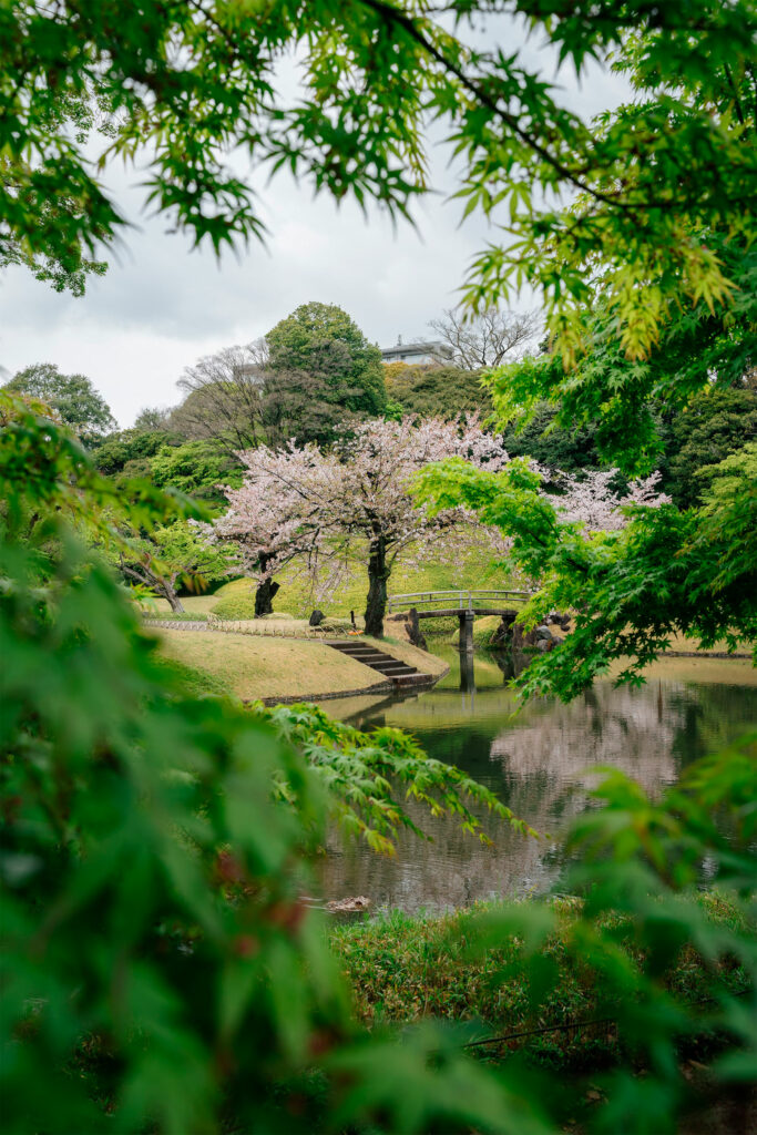 Tokyo en mode "pas cher"