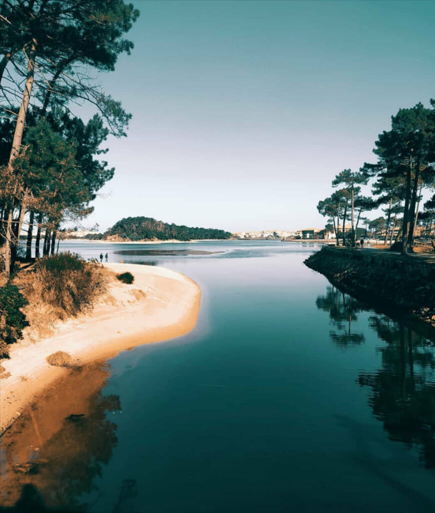 Partir en week-end à Vieux Boucau-Les Bains