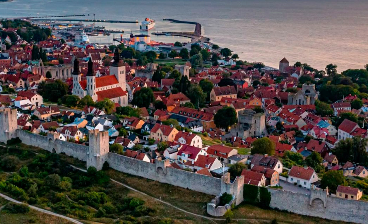 Visby (Gotland)