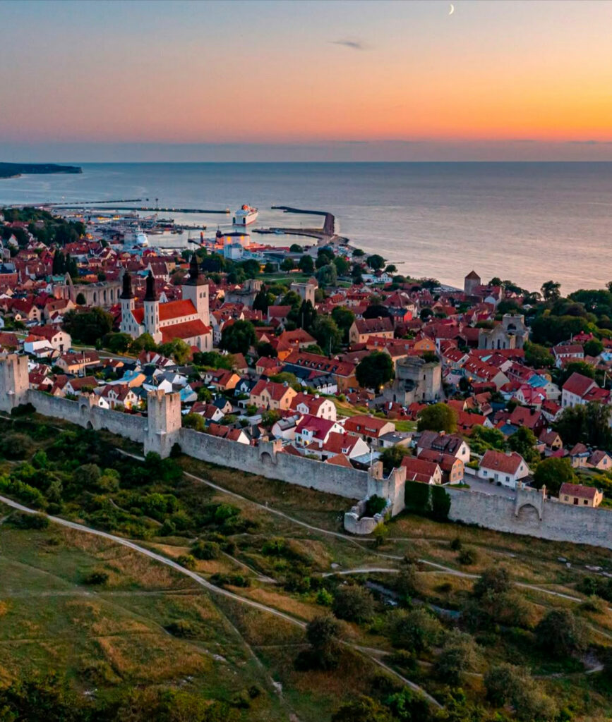 Visby (Gotland)