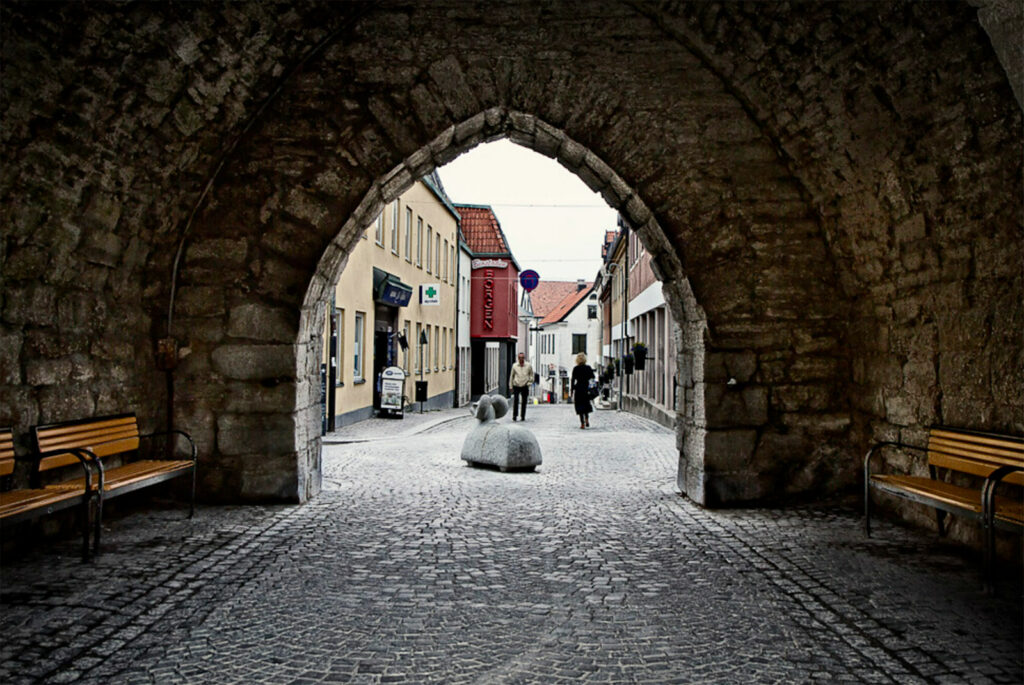 Visby (Gotland)