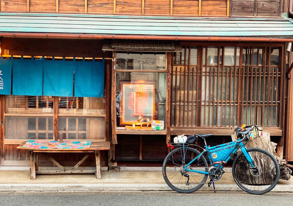 Découvrez Yanaka: le vieux Tokyo figé dans le temps