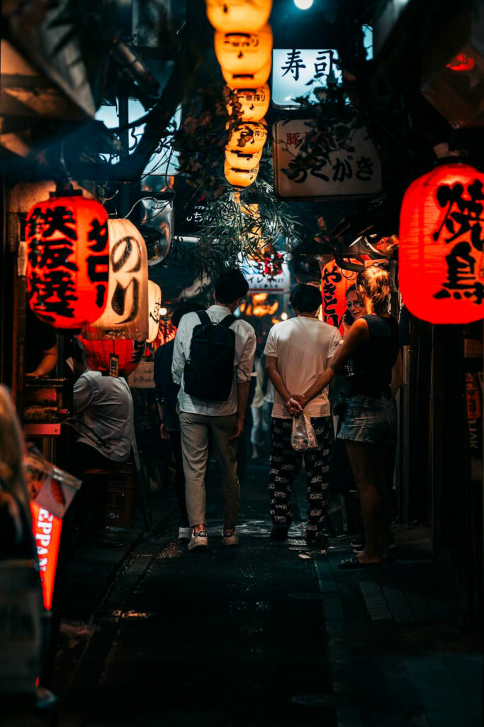 Découvrez Yanaka: le vieux Tokyo figé dans le temps