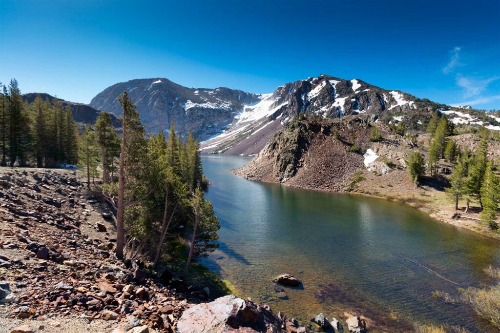 Visiter Yosemite National Park