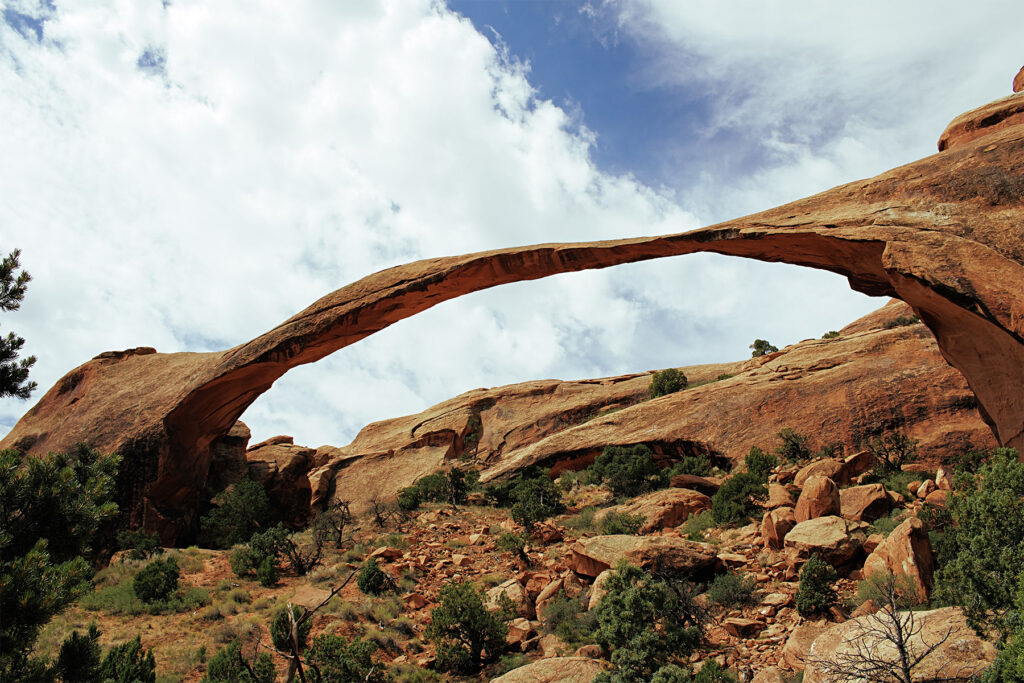 Découvrez Arches National Park, Utah