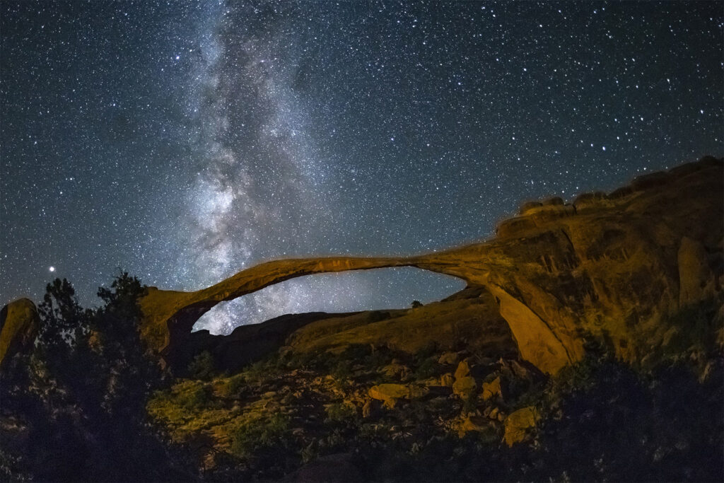 Arches National Park