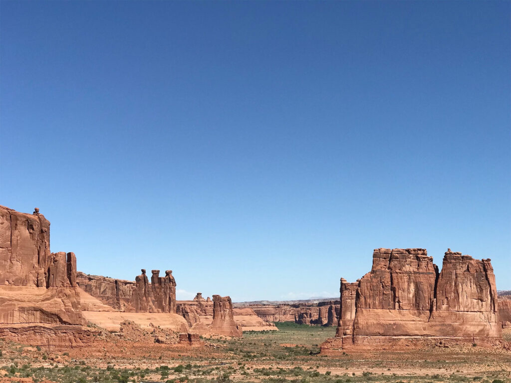 Arches National Park