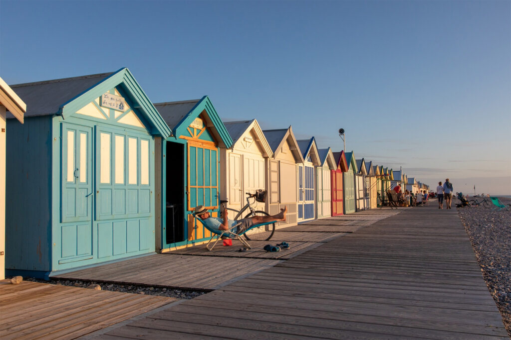 Découvrez la Baie de Somme: notre guide pratique