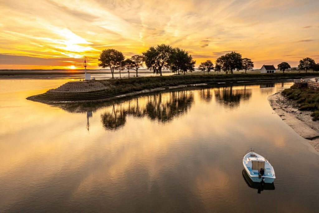 Découvrez la Baie de Somme: notre guide pratique