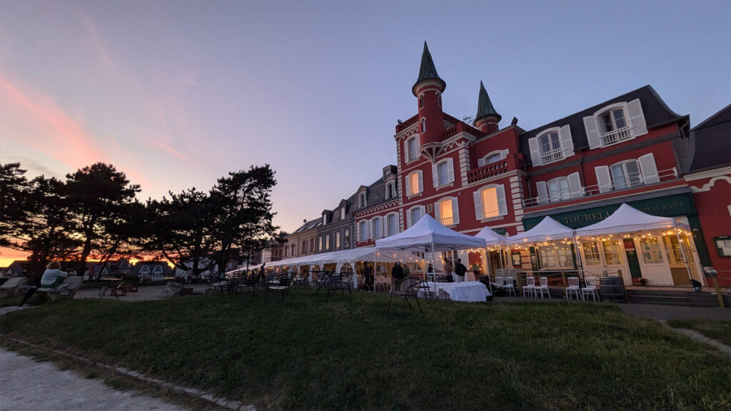 Découvrez la Baie de Somme: notre guide pratique