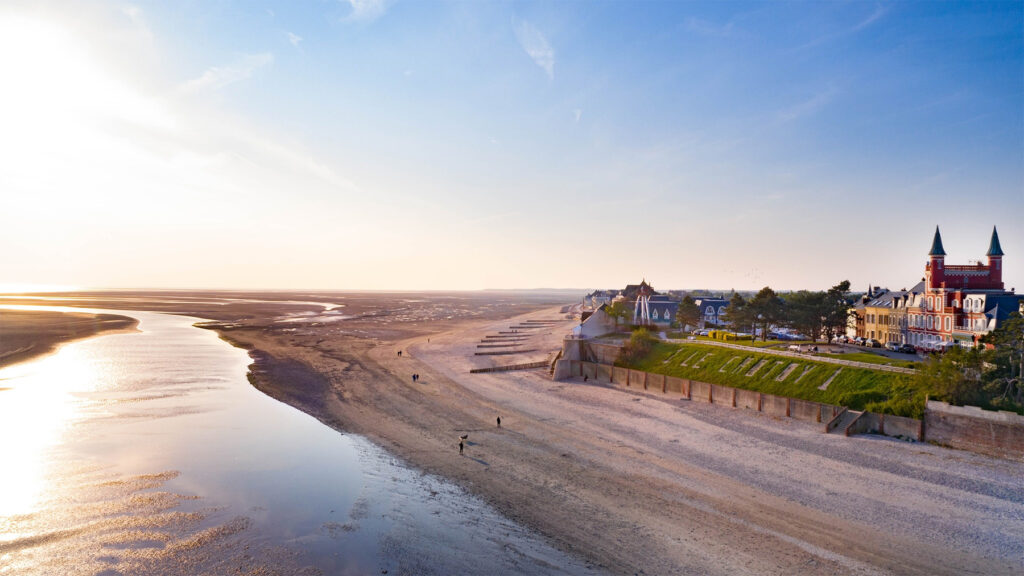 Découvrez la Baie de Somme: notre guide pratique