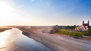 Découvrez la Baie de Somme: notre guide pratique