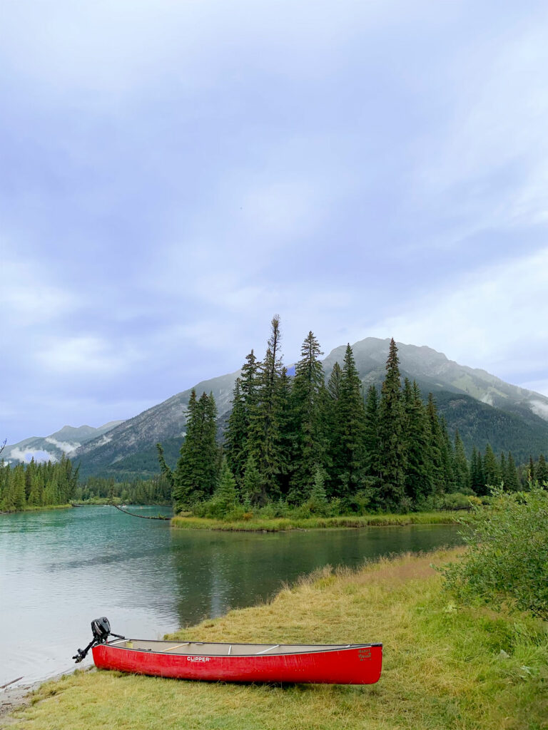 Banff National Park