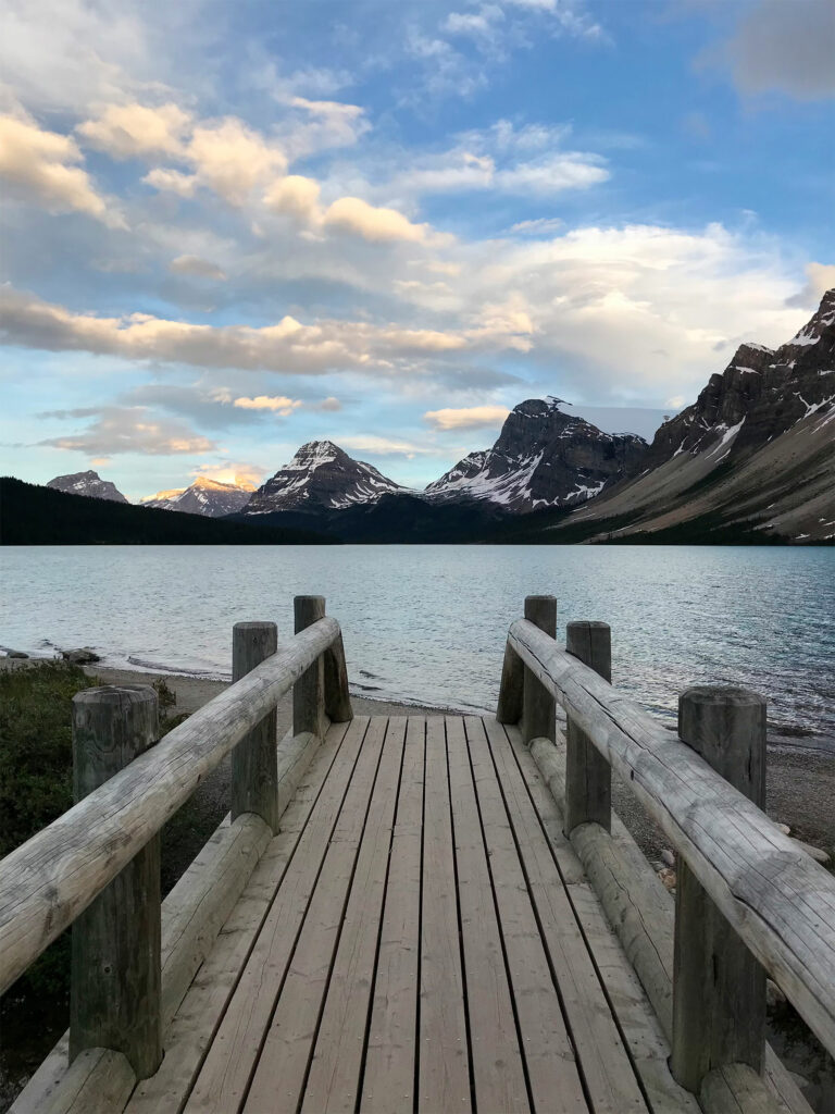 Banff National Park