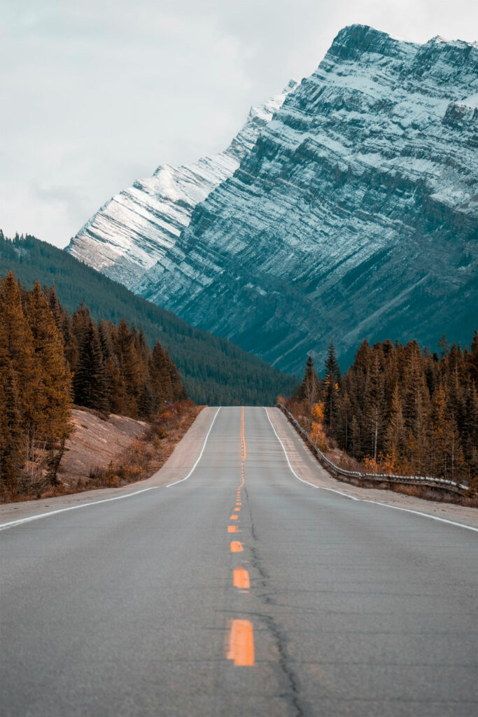 Banff National Park