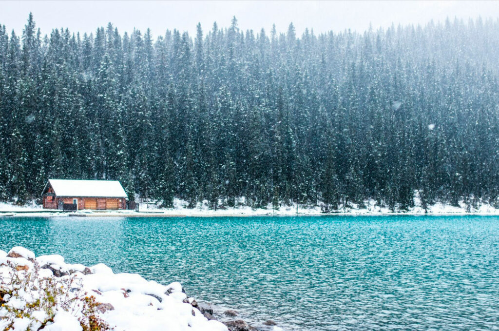 Banff National Park