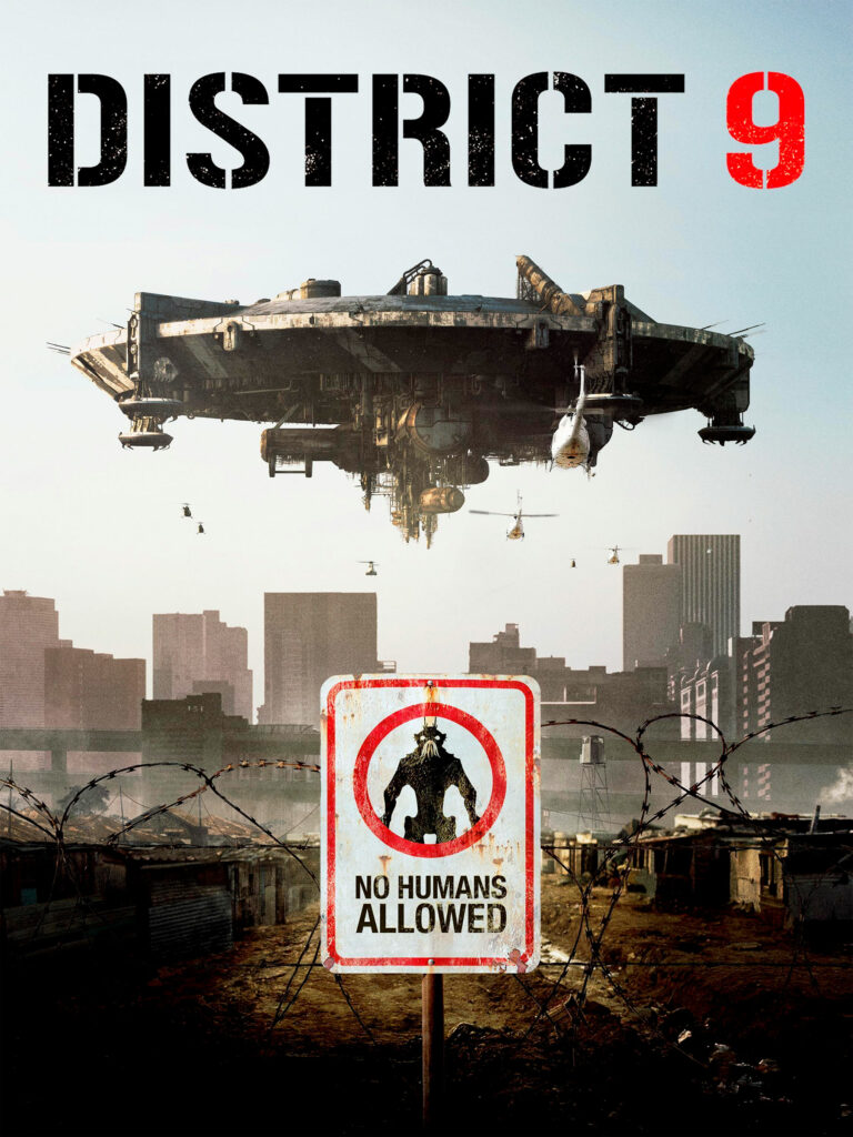 District 9