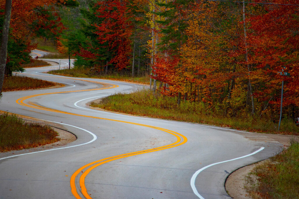 Découvrir Door County, Wisconsin