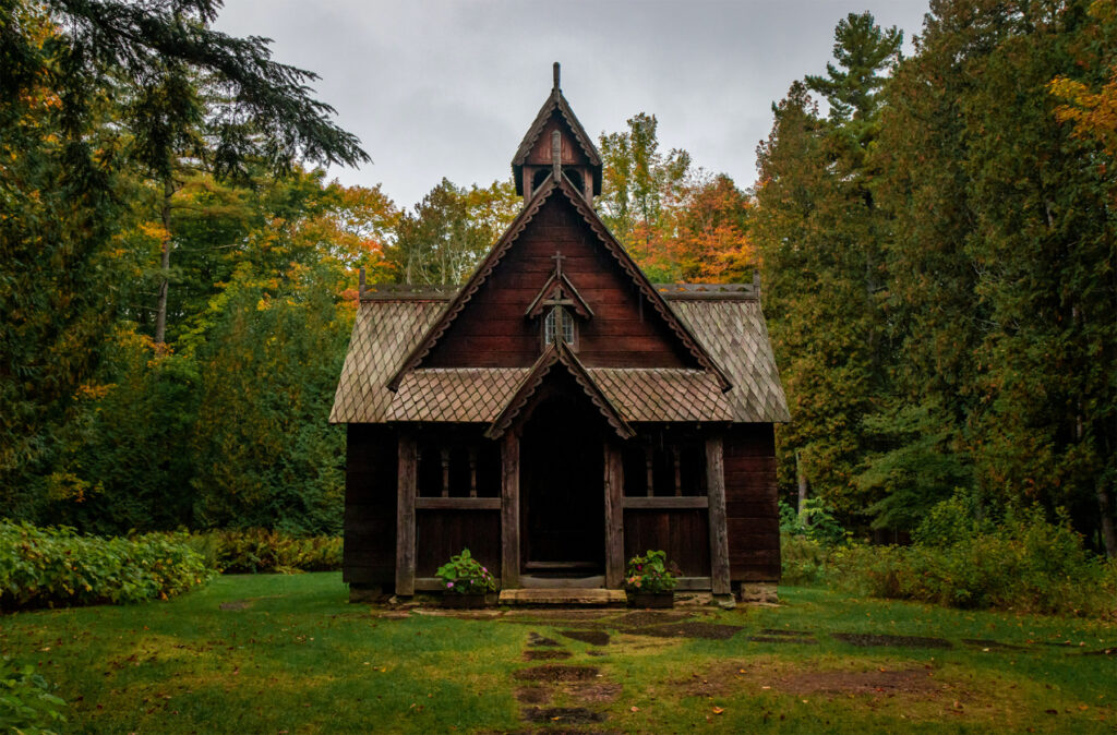 Découvrir Door County, Wisconsin