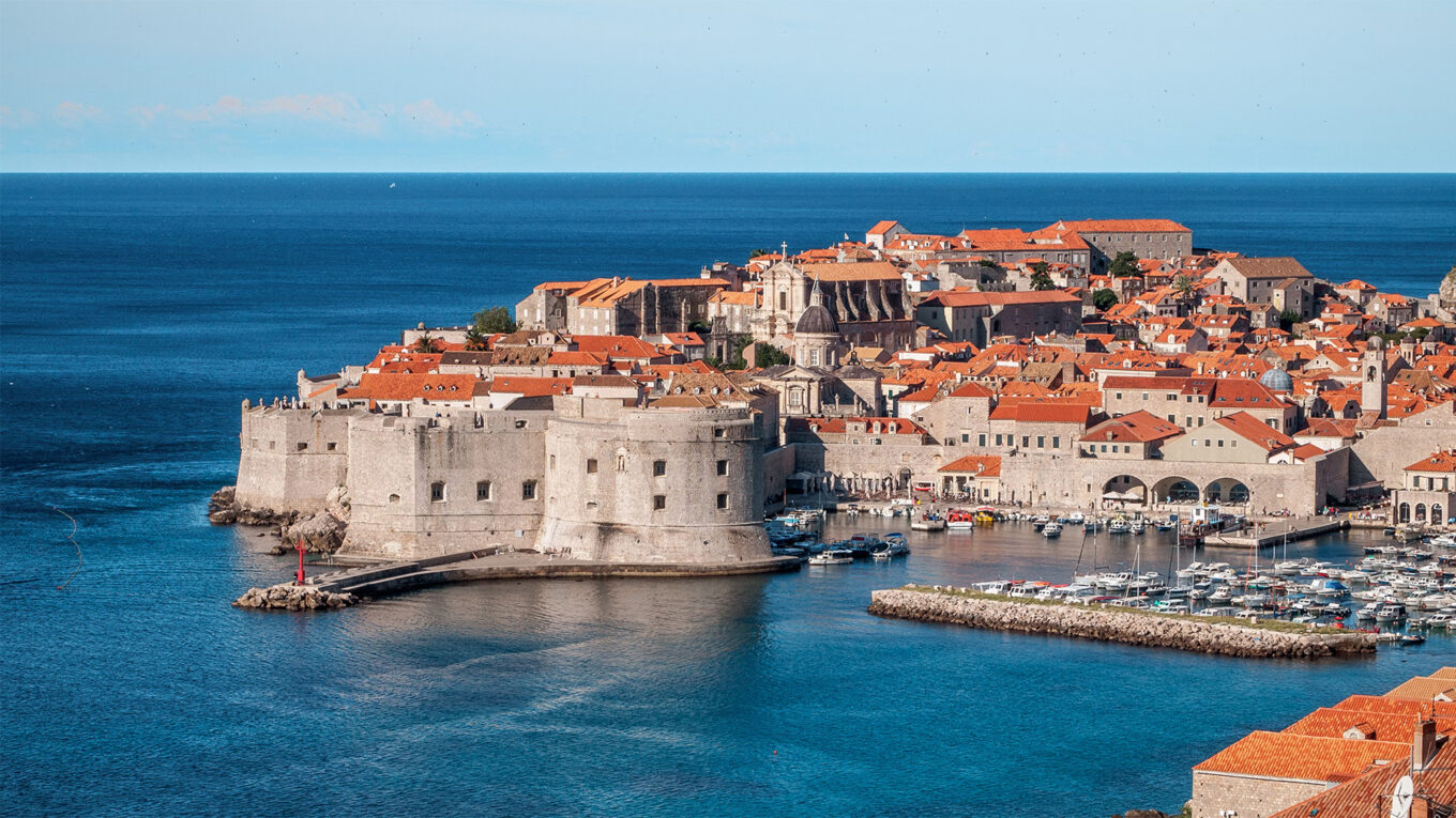 Dubrovnik: notre guide de voyage
